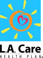 LA Care logo